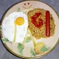INDOMIE PAGI